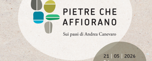 "Pietre che affiorano": il 21 maggio una giornata di confronto sui passi di Andrea Canevaro