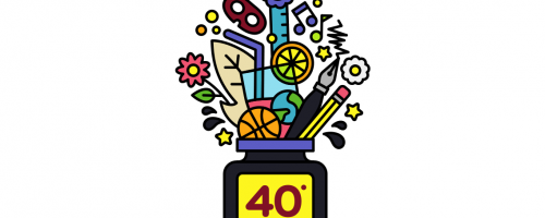 PROGETTO CALAMAIO 40°!