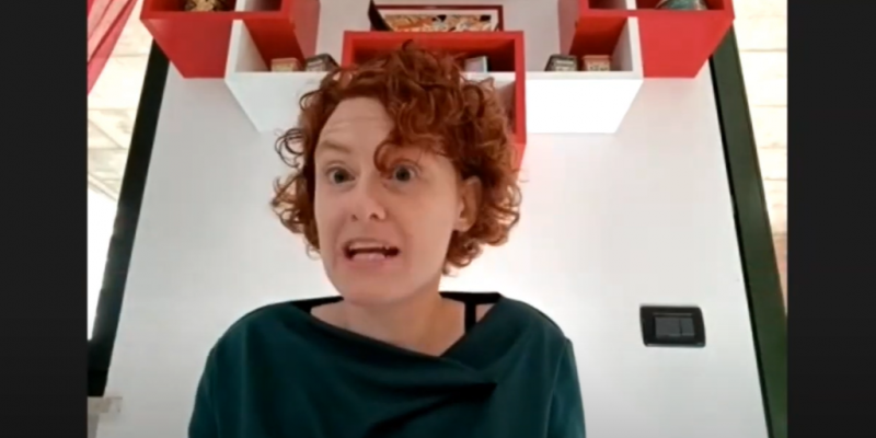 "Diritti, alle storie"