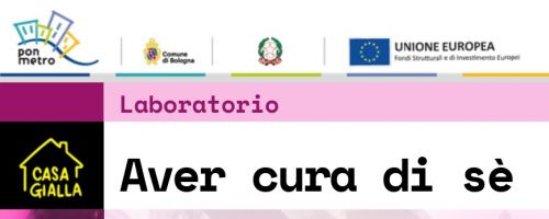 LABORATORIO “AVER CURA DI SÉ”, ULTIMI APPUNTAMENTI
