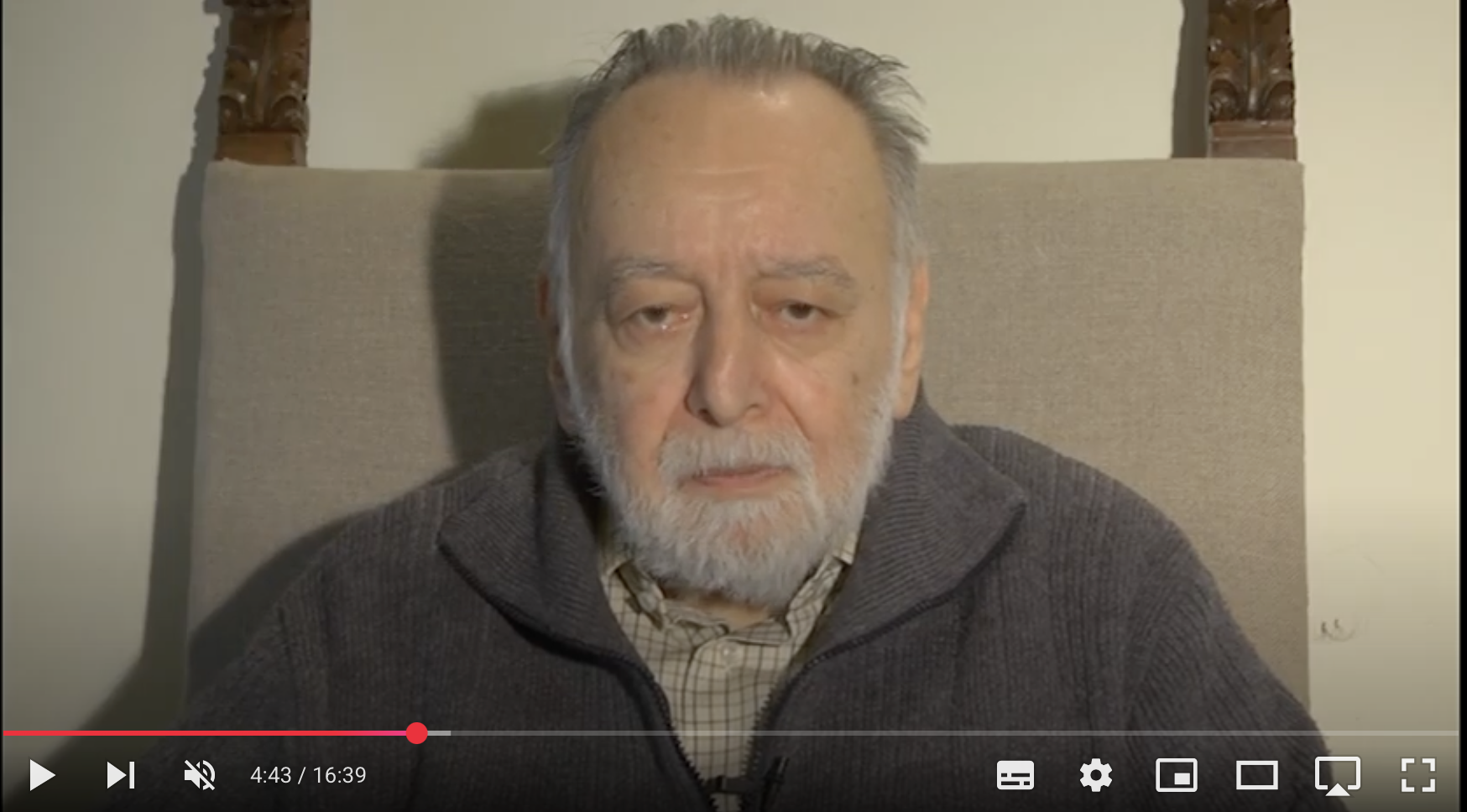 La filiera delle operosità