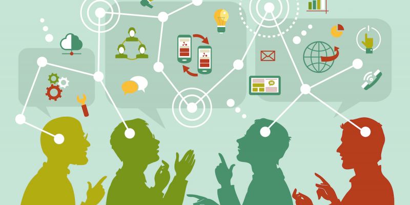 Pandemia e Comunicazione: quattro eventi online per scoprire le tecnologie per la comunicazione accessibile