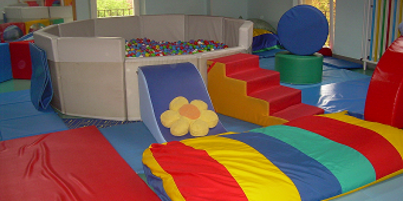 I progetti di sostegno e le offerte inclusive dei CBF - Centri per Bambini e Famiglie di Bologna