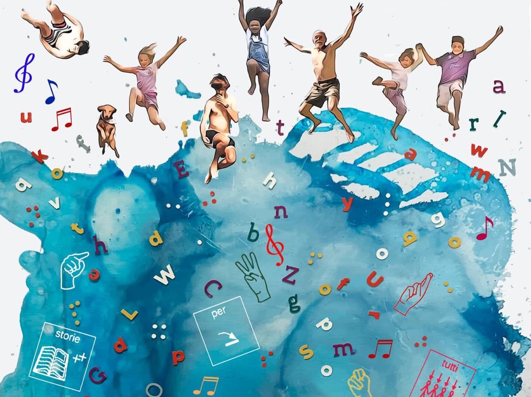 Tornano le Storie per Tutti, tra Parma, Bologna e il web